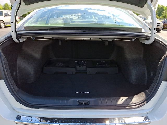 Used 2023 Nissan Altima 2.5 SL AWD/4WD image 29