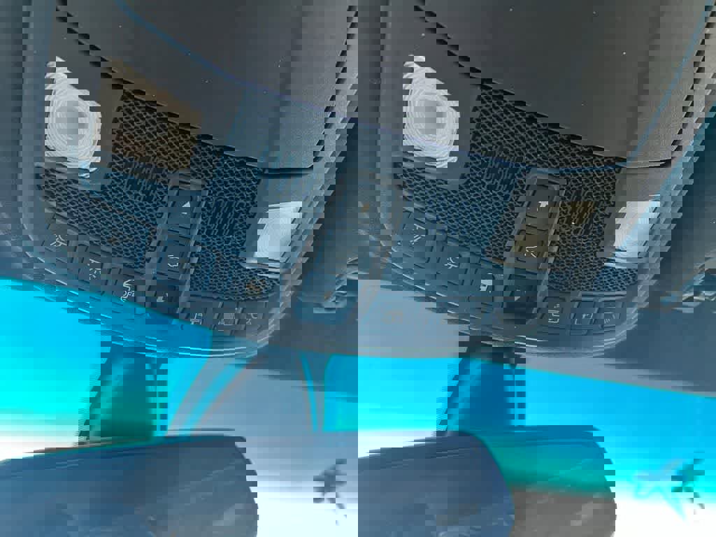 Used 2016 Lincoln MKZ Black Label w/ Technology Package image 43