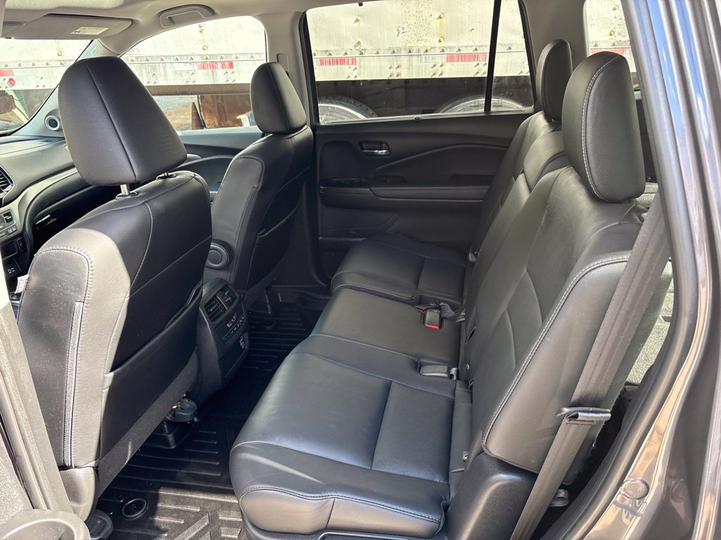 Used 2021 Honda Pilot EX-L image 11