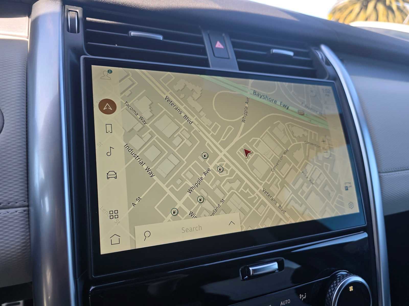 Used 2023 Land Rover Discovery S R-Dynamic image 30