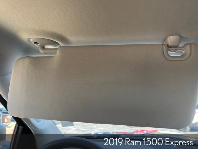 Used 2019 RAM 1500 Express w/ Express Value Package image 32