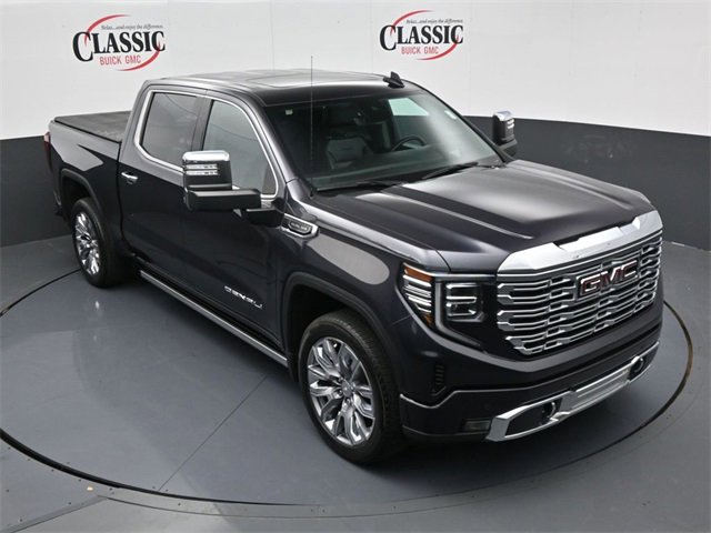 Certified 2024 GMC Sierra 1500 Denali w/ Denali Reserve Package image 19