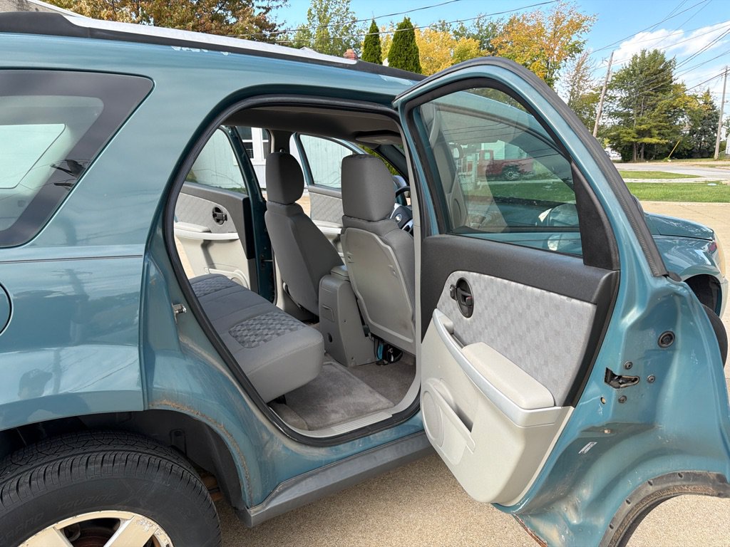 Used 2008 Chevrolet Equinox LS FWD image 13