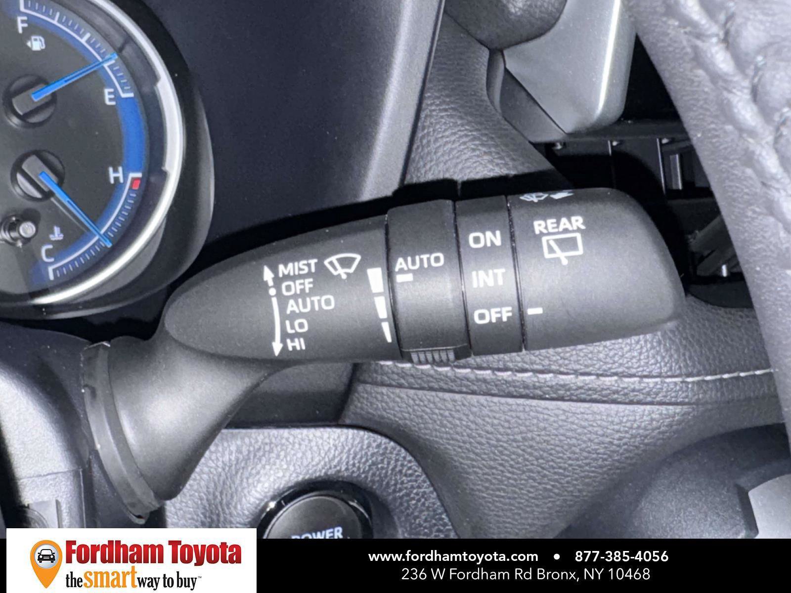 Certified 2023 Toyota RAV4 XLE w/ Convenience Package AWD/4WD image 22