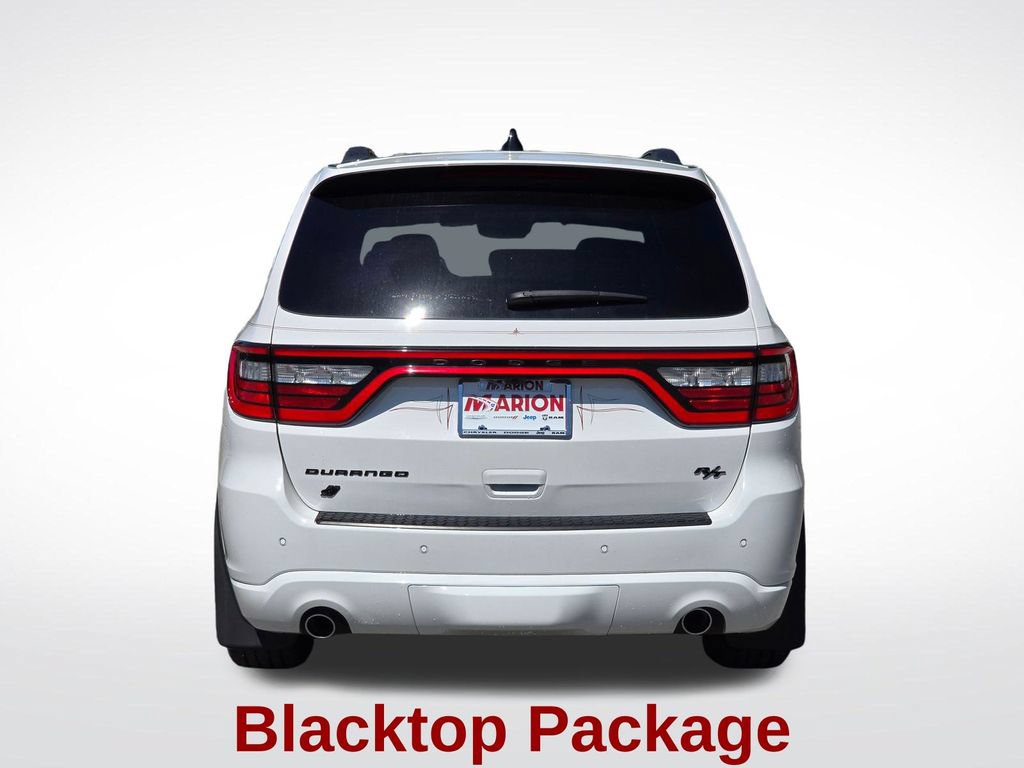 Used 2023 Dodge Durango R/T AWD/4WD image 16