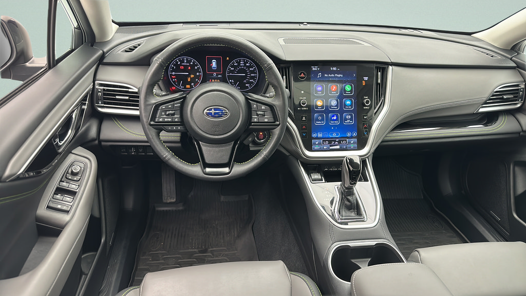 Used 2024 Subaru Outback Onyx Edition AWD/4WD image 11
