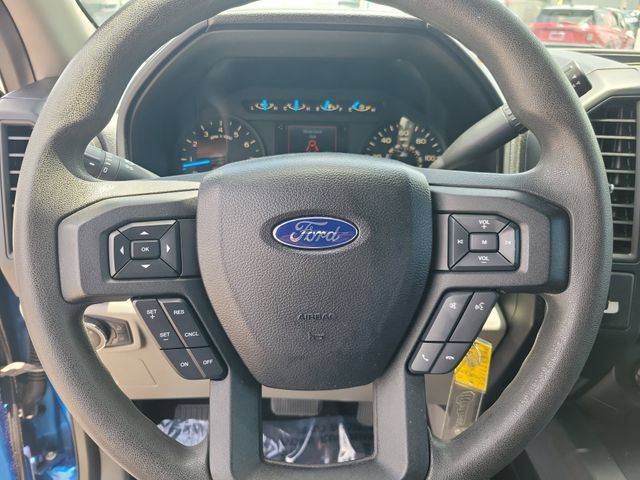 Used 2015 Ford F150 XL w/ Equipment Group 101A Mid RWD image 23