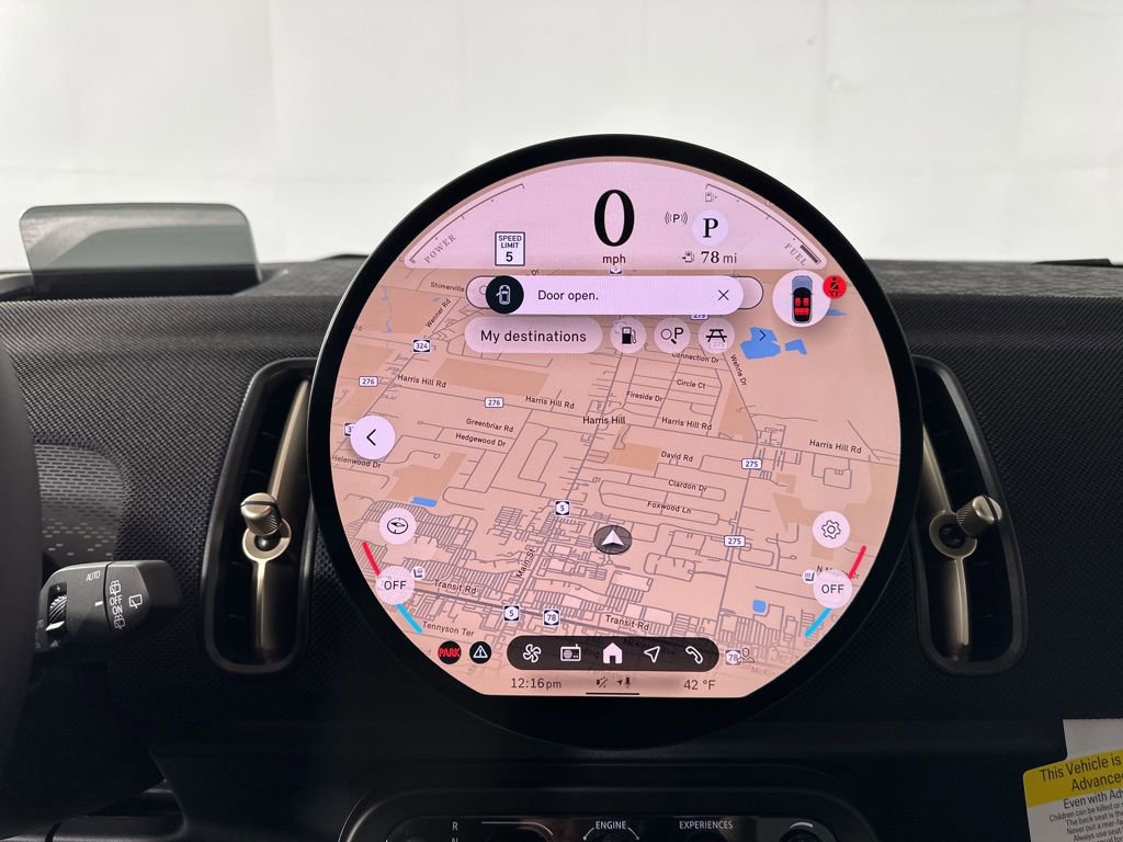 New 2026 MINI Cooper Countryman S image 11