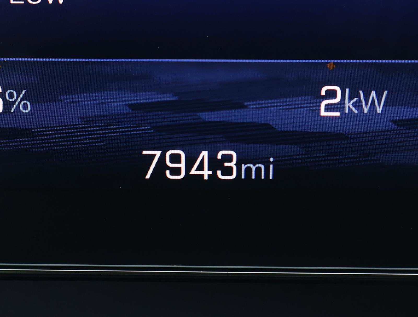 Used 2025 Chevrolet Equinox EV RS image 31