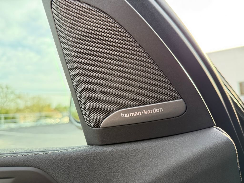 Certified 2026 BMW X5 xDrive40i w/ Premium Package image 30