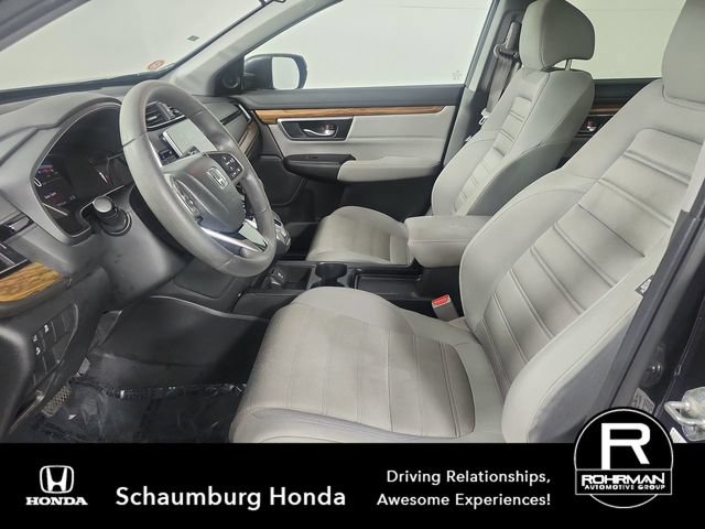 Used 2018 Honda CR-V EX image 4