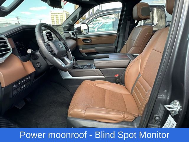 Used 2024 Toyota Tundra 1794 Edition image 14