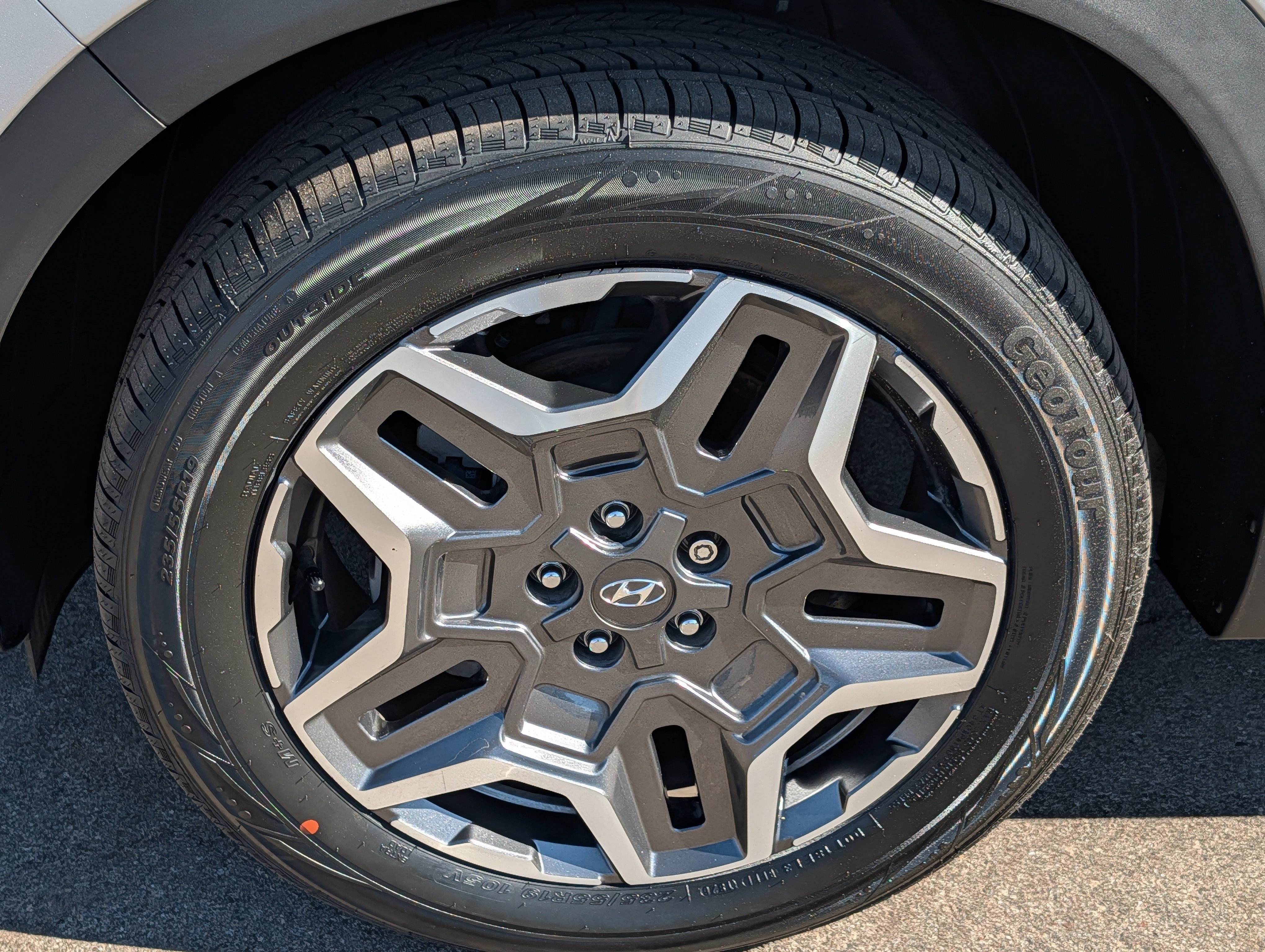 Certified 2022 Hyundai Santa Fe Limited AWD/4WD image 15