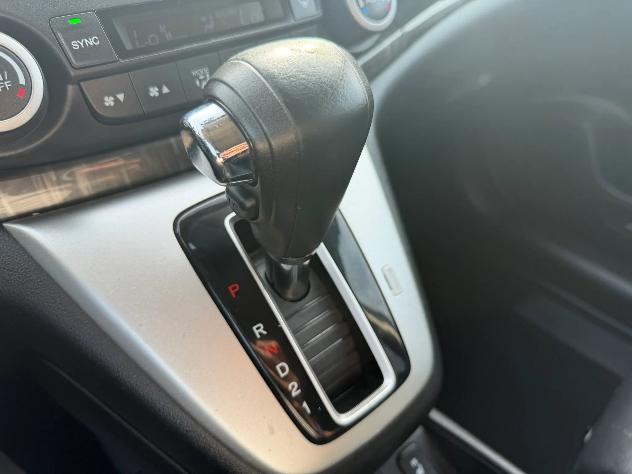 Used 2013 Honda CR-V EX-L image 19