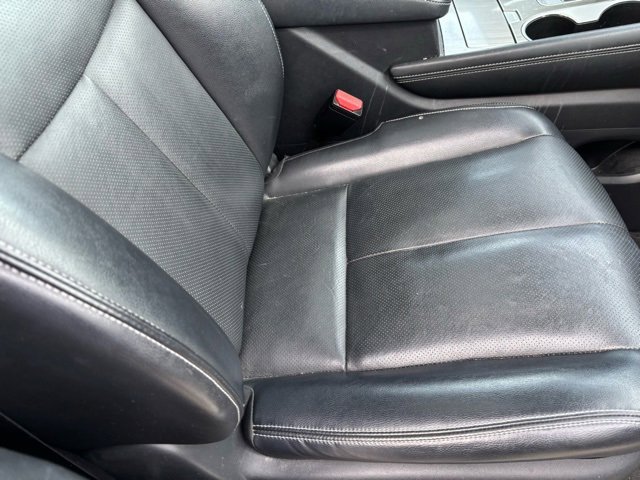 Used 2017 Nissan Murano Platinum w/ Platinum Technology Package image 23