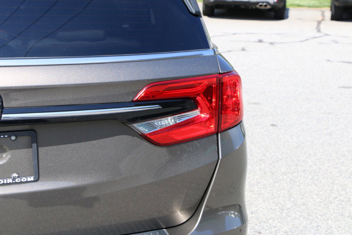 Used 2023 Honda Odyssey EX-L image 7