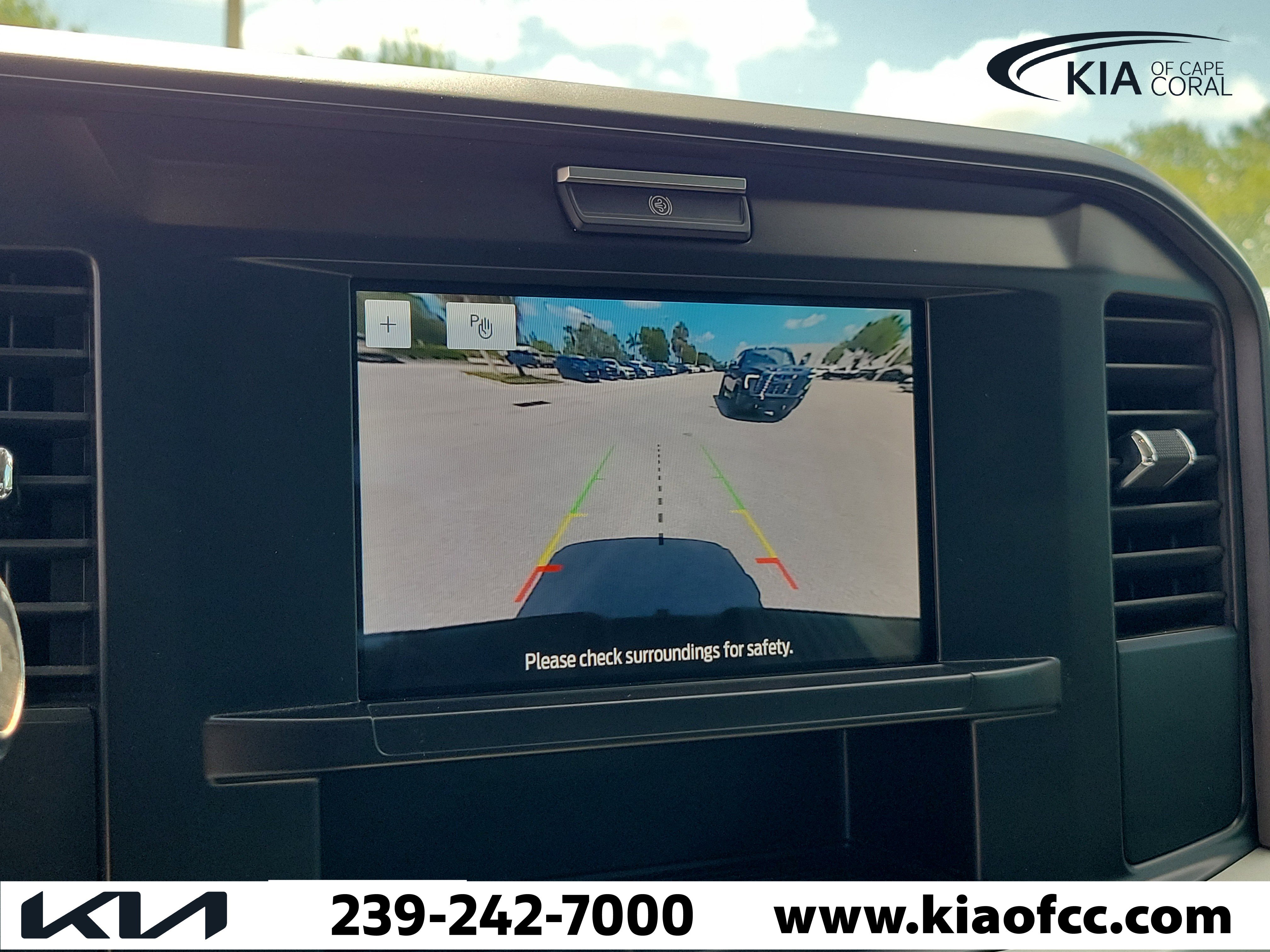 Used 2025 Ford F250 XL AWD/4WD image 28