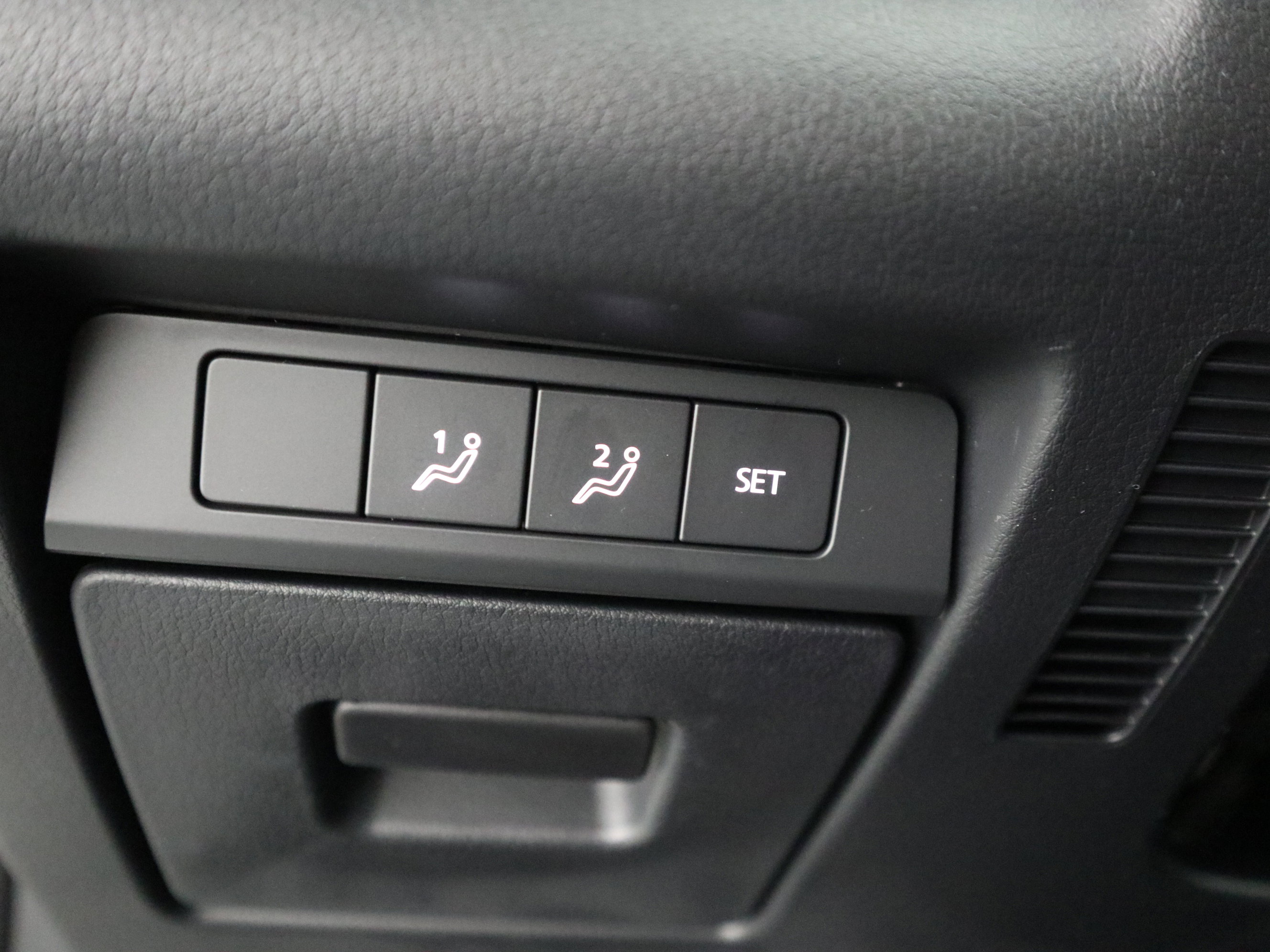 New 2026 MAZDA CX-30 AWD 2.5 S image 28