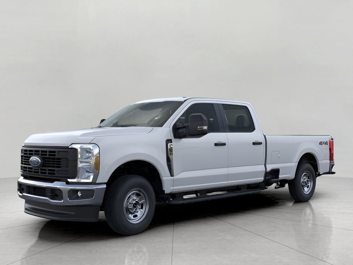 New 2026 Ford F250 XL image 1