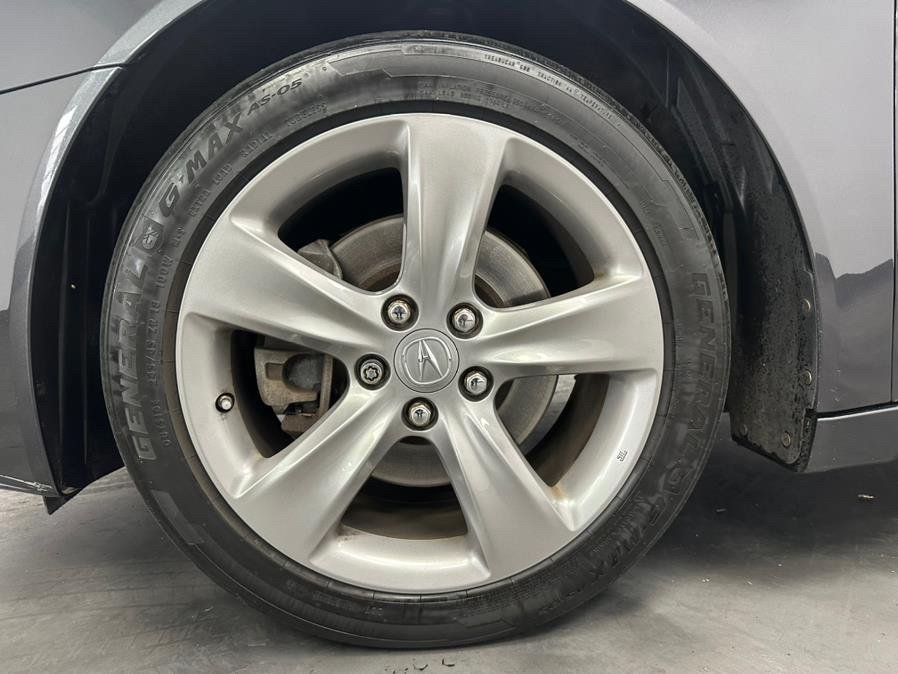 Used 2013 Acura TL w/ Technology Package AWD/4WD image 29