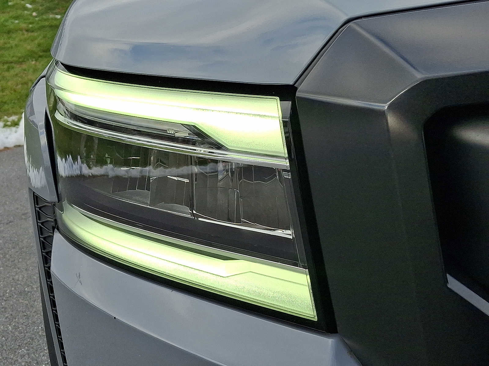 Used 2023 Nissan Frontier PRO-4X w/ Pro Convenience Package image 9