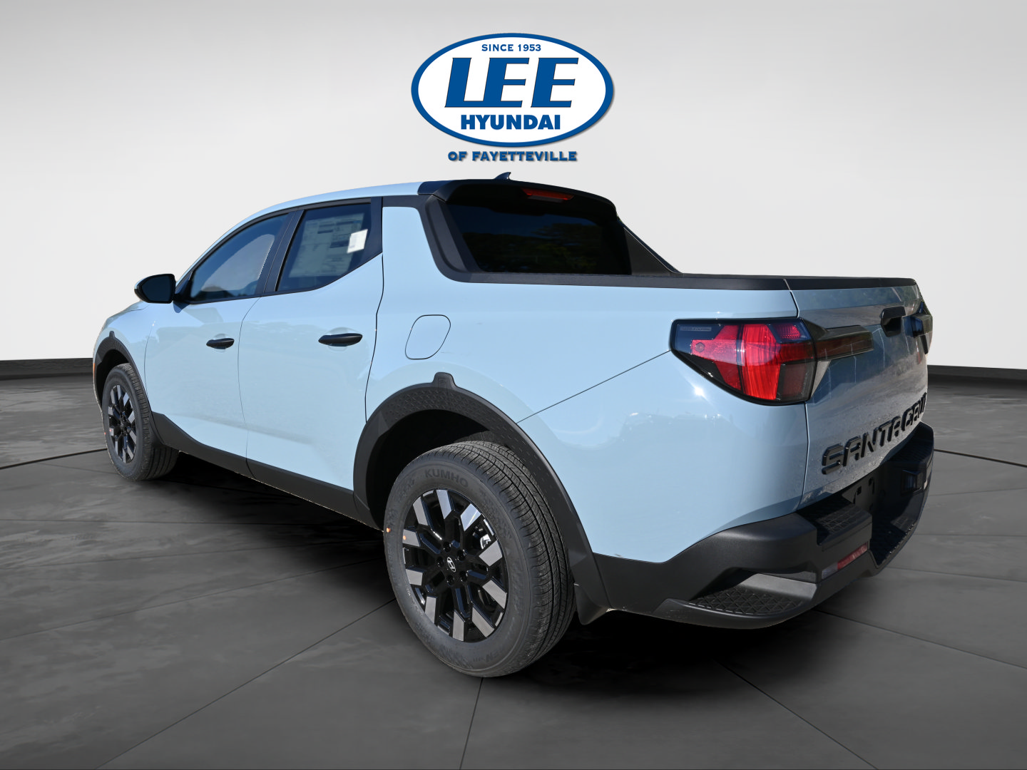 Certified 2026 Hyundai Santa Cruz SE FWD image 5