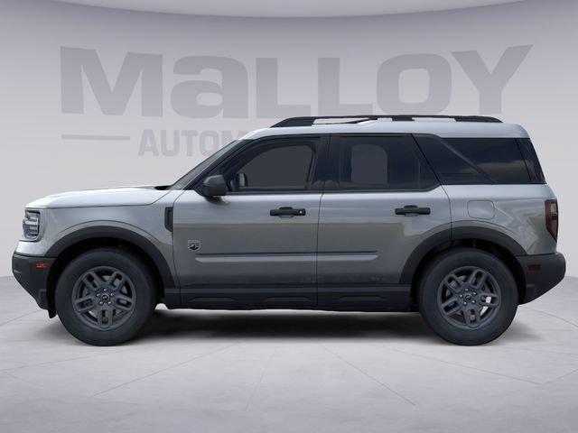 Used 2026 Ford Bronco Sport Big Bend w/ Convenience Package AWD/4WD image 3