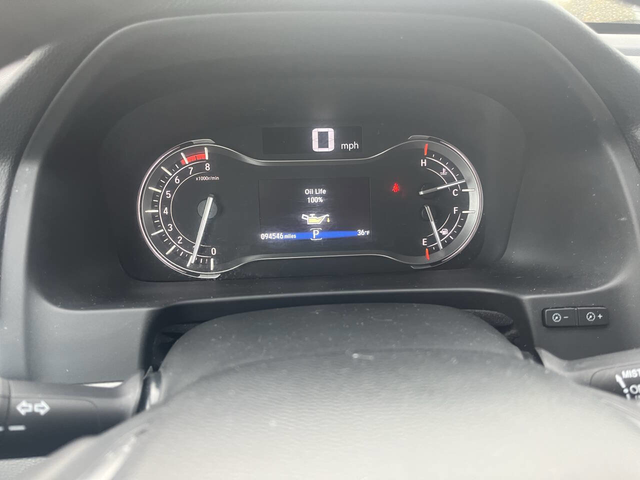 Used 2019 Honda Ridgeline RTL image 17