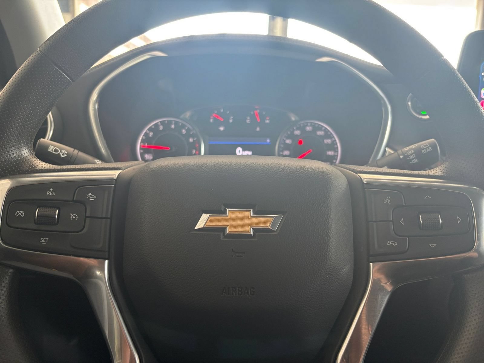Used 2025 Chevrolet Blazer LT FWD image 28