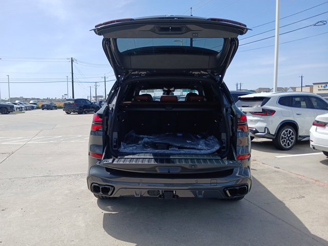 New 2026 BMW X5 M60i AWD/4WD image 9