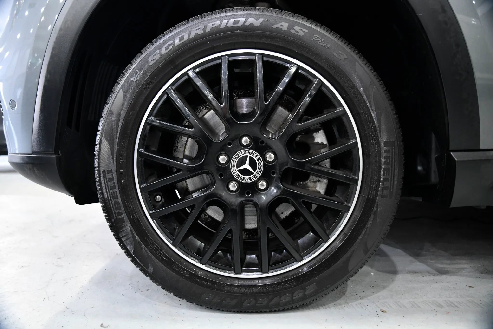 Used 2020 Mercedes-Benz GLE 350 4MATIC image 22