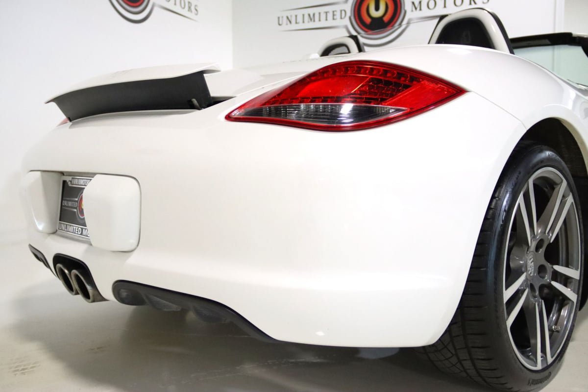 Used 2012 Porsche Boxster S RWD image 93