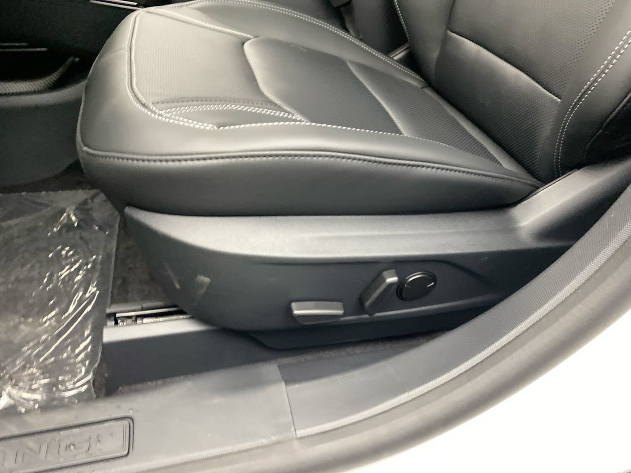 New 2026 Ford Mustang Mach-E Premium AWD/4WD image 13