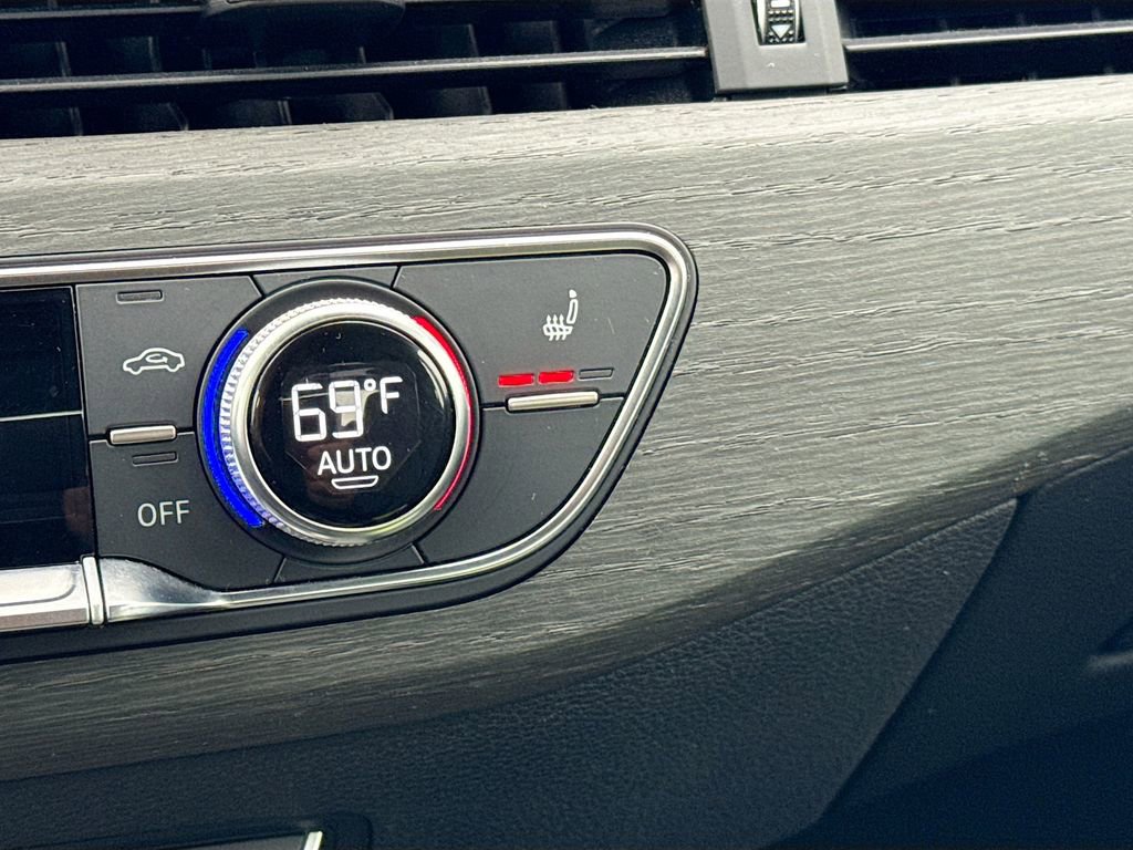 Used 2024 Audi A5 2.0T Premium Plus image 17