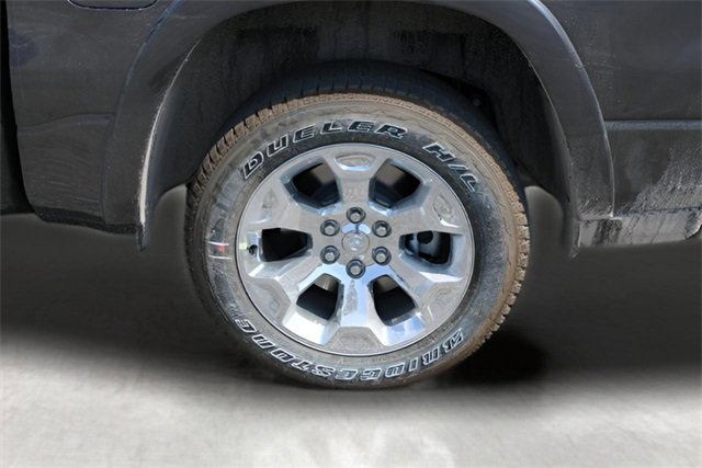 New 2026 RAM 1500 Lone Star image 24