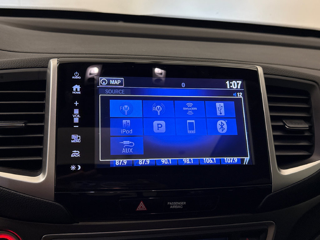 Used 2019 Honda Ridgeline RTL-T image 25