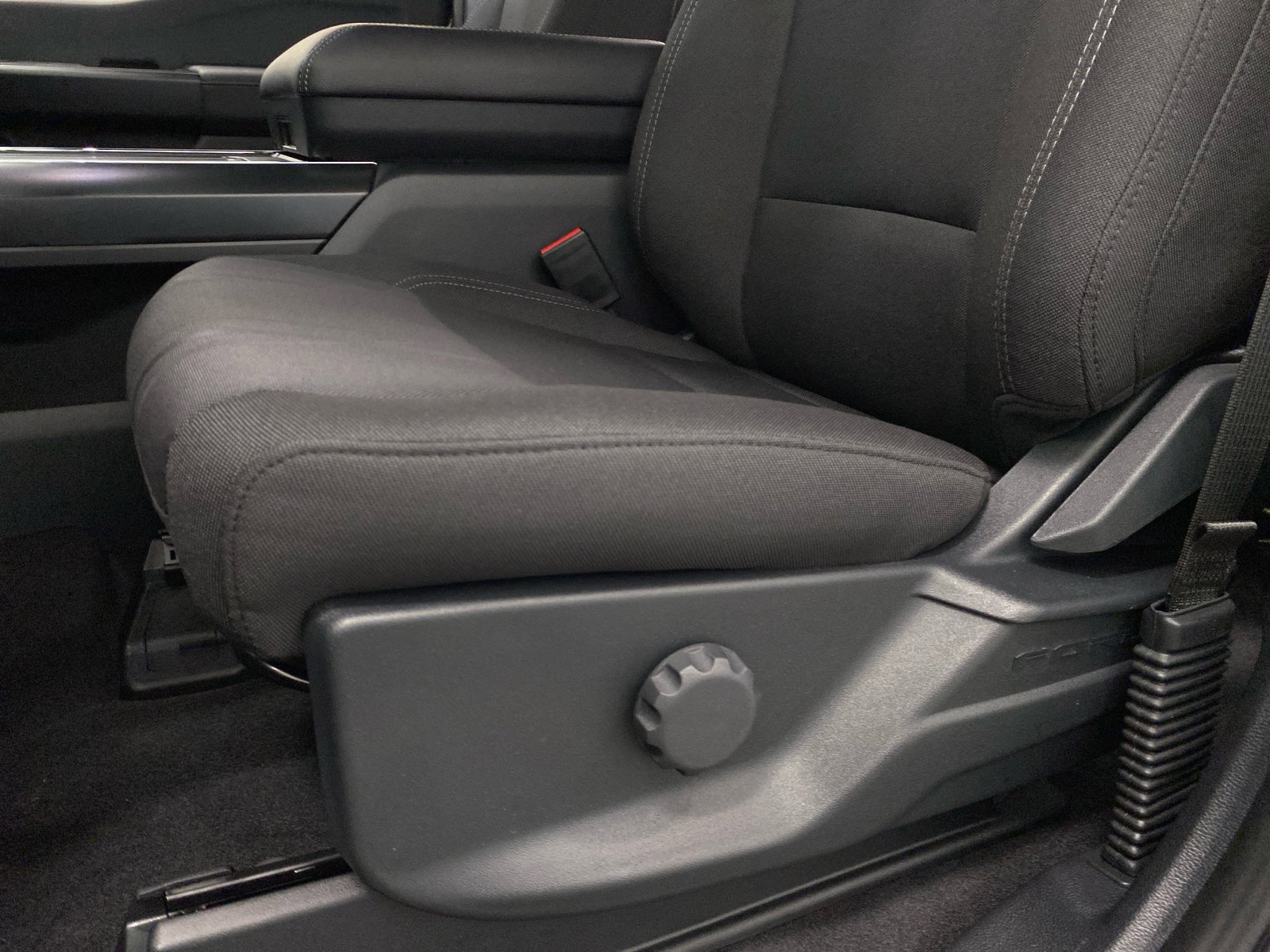 New 2026 Ford F150 STX image 16