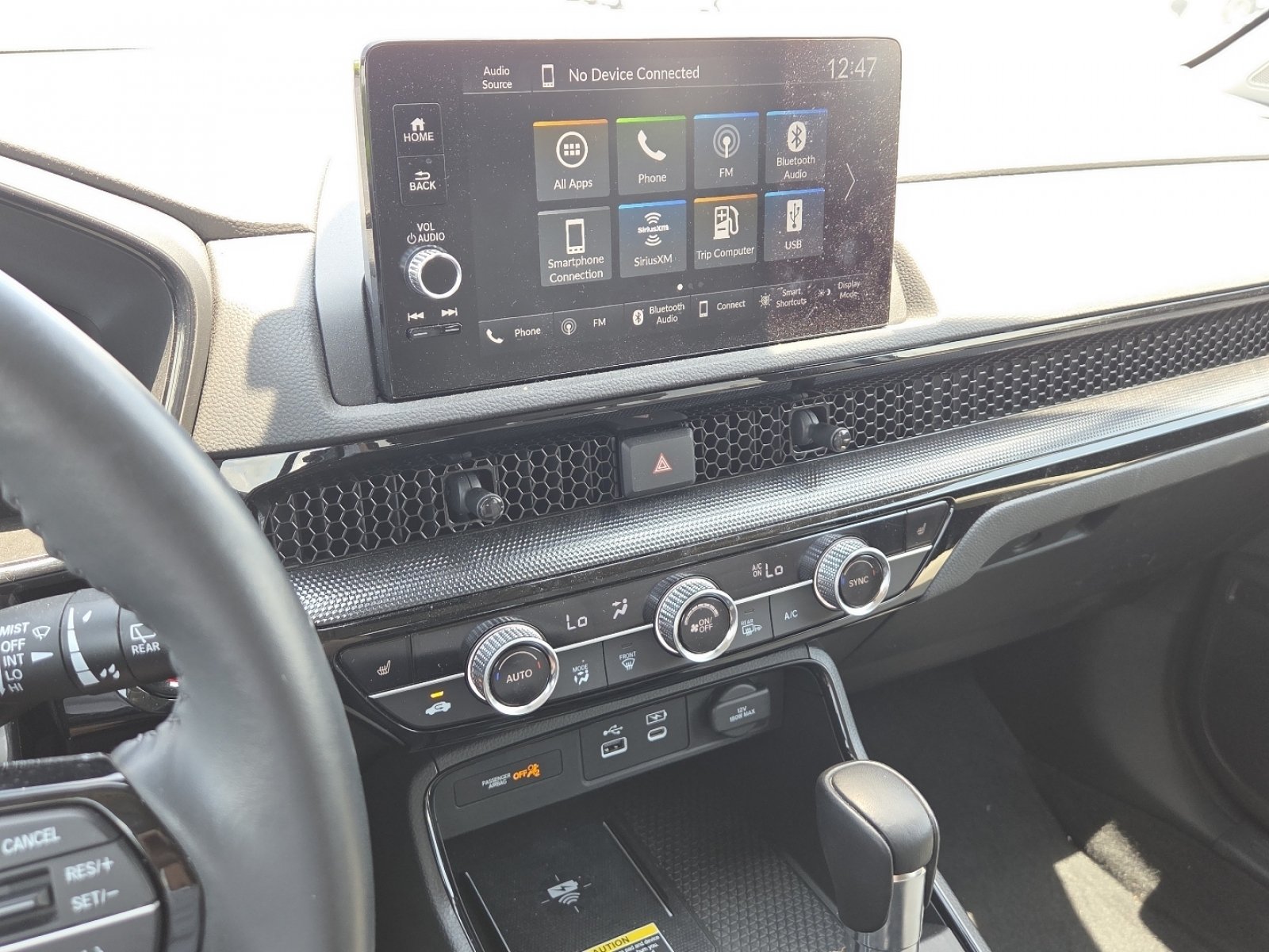 Used 2024 Honda CR-V EX-L image 29