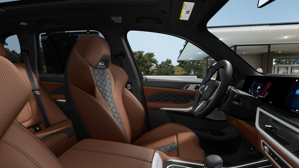 New 2026 BMW X5 M Competition w/ Executive Package image 9