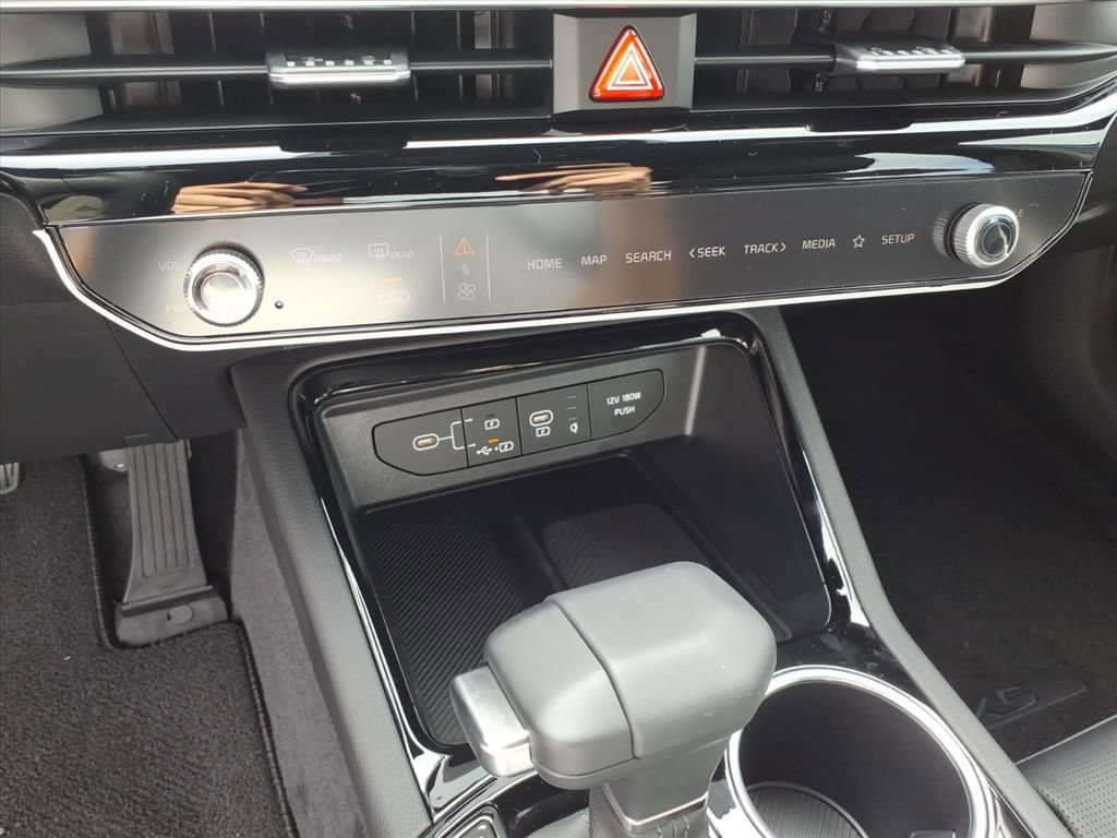 New 2026 Kia K5 GT-Line w/ GT-Line Premium Package image 23