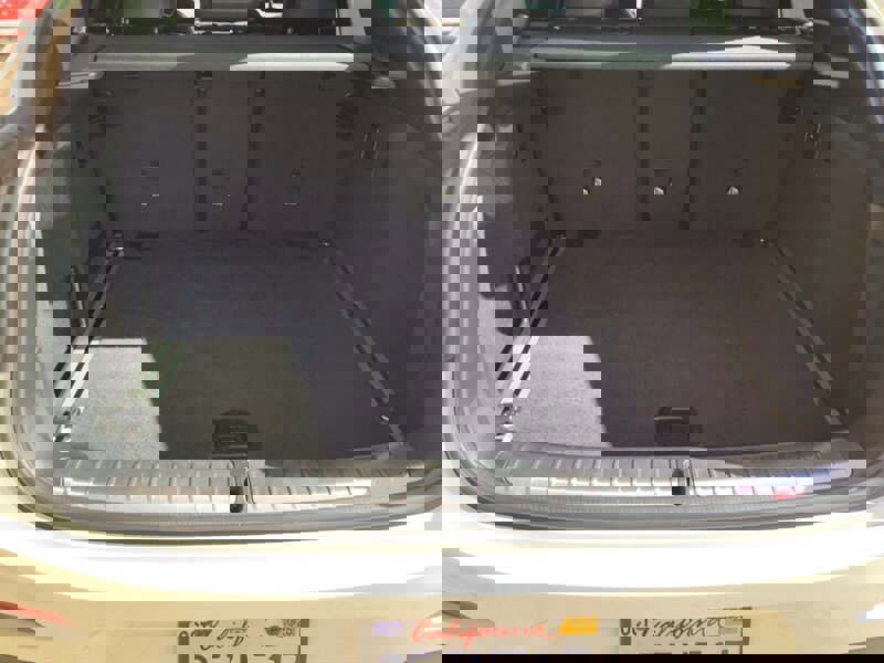 Used 2019 BMW X4 xDrive30i w/ Convenience Package image 18