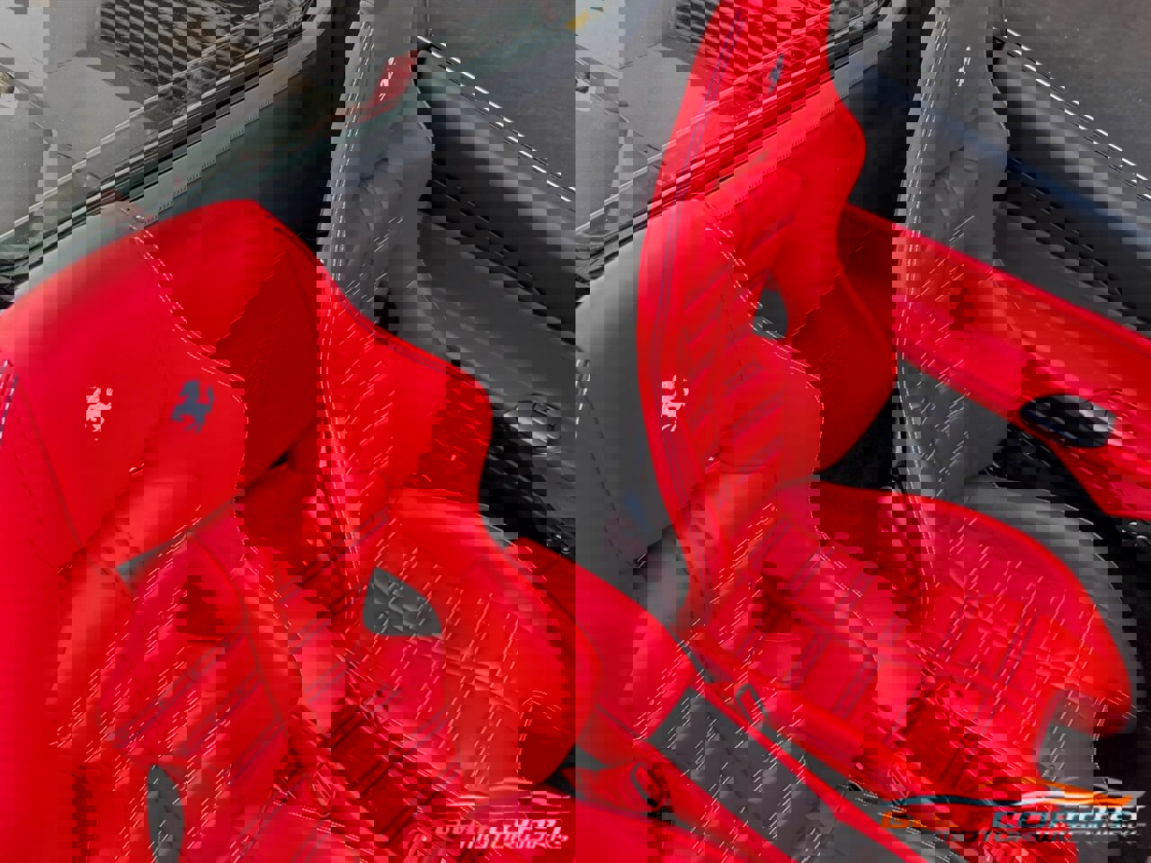 Used 2018 Ferrari 488 Spider RWD image 34