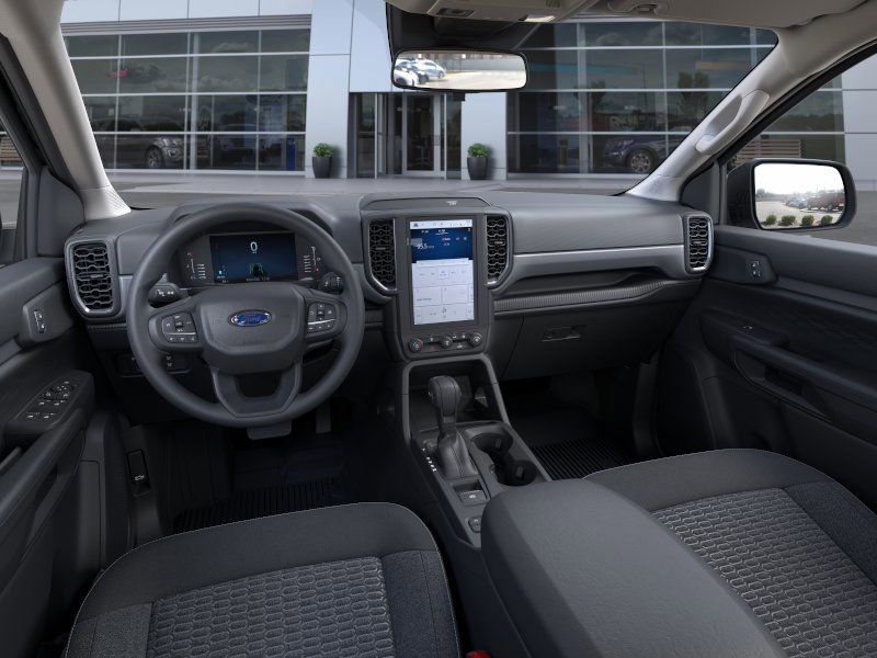 New 2025 Ford Ranger XL image 33