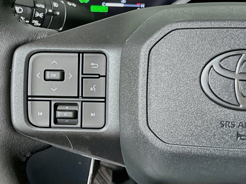 New 2026 Toyota RAV4 Limited AWD/4WD image 16