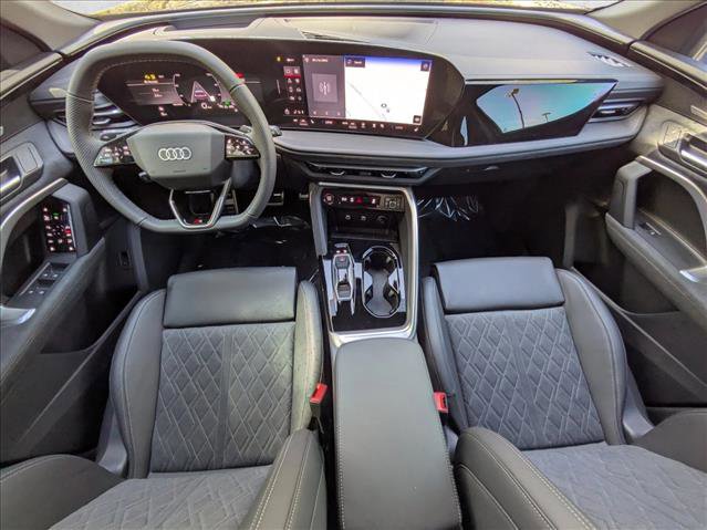 New 2025 Audi SQ5 Premium Plus AWD/4WD image 3