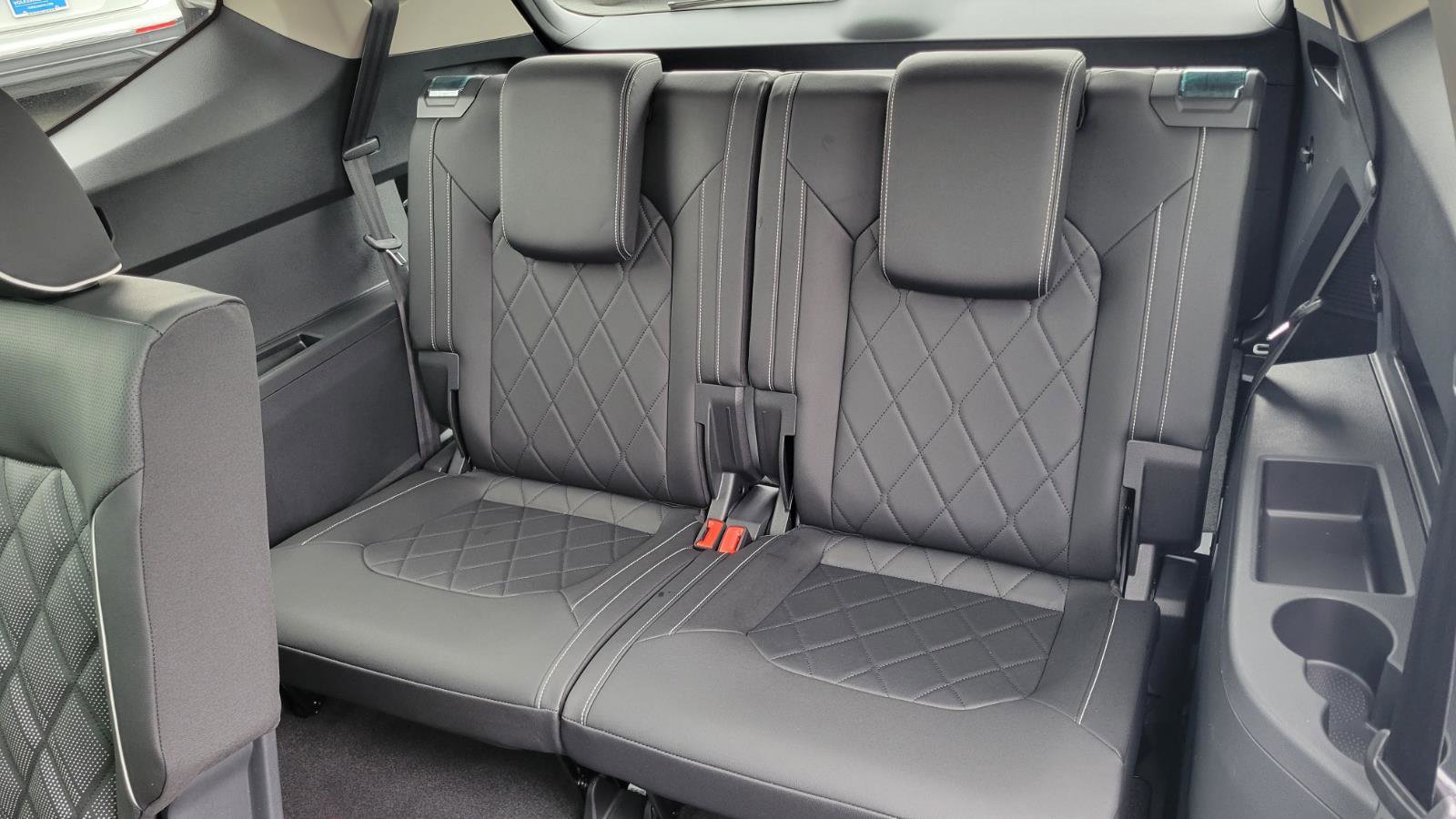 New 2026 Volkswagen Atlas SEL Premium R-Line image 44