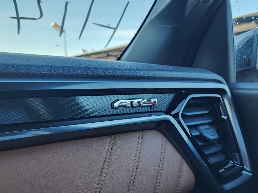 New 2026 GMC Canyon AT4 w/ Technology Plus Package image 38