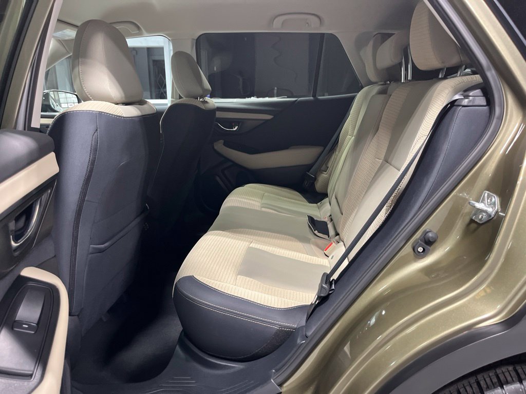 Certified 2024 Subaru Outback Premium w/ Popular Package #1A AWD/4WD image 36