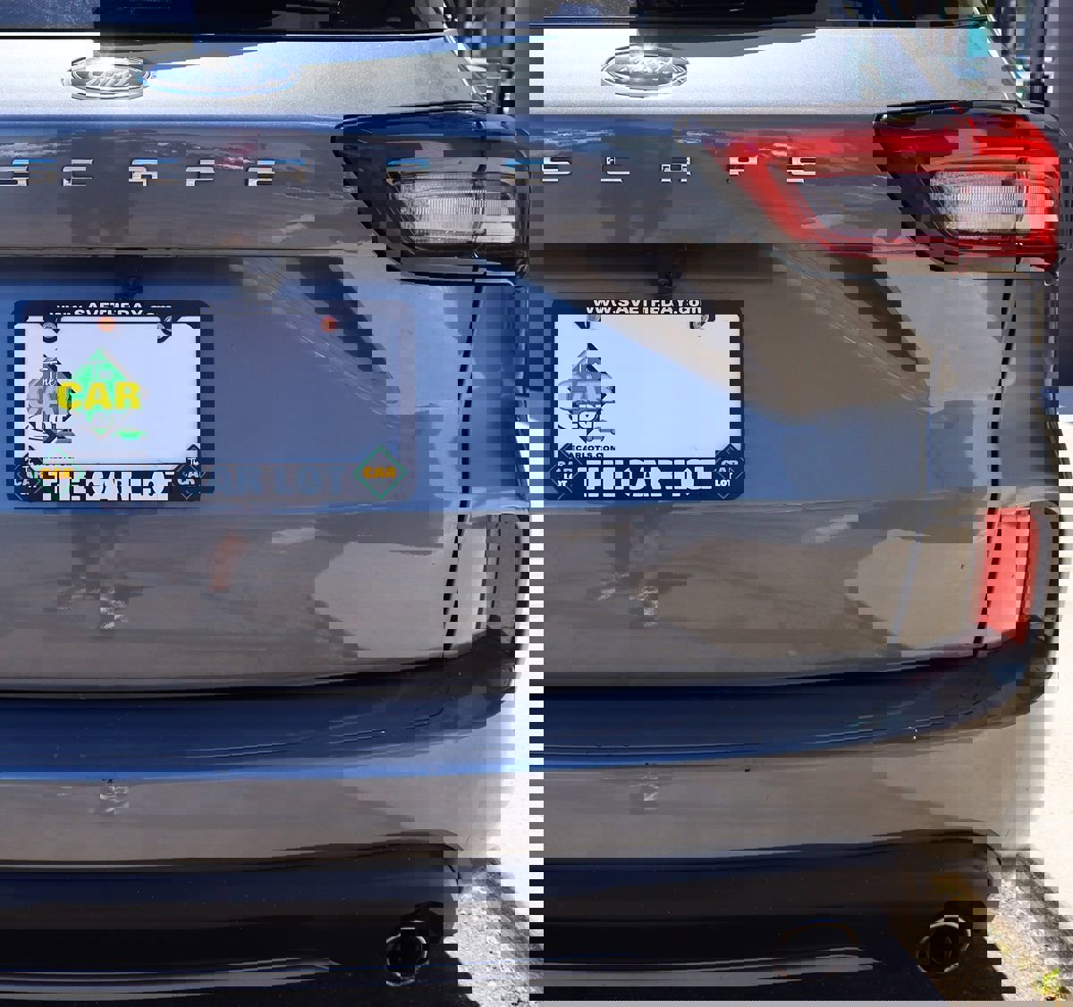 Used 2023 Ford Escape ST-Line image 20