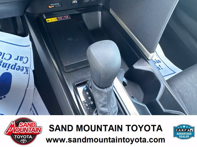 Used 2026 Toyota Camry LE FWD image 20